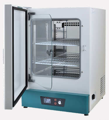 Refrigerated Incubator